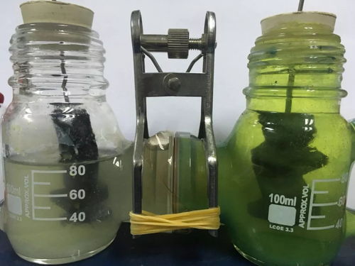 化工學(xué)報 2018年第8期推薦文章 五 dcmfc兩腔液量變化與產(chǎn)電性能的關(guān)系