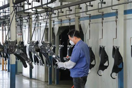 威海高新區(qū)推動新材料及制品產(chǎn)業(yè)高質量發(fā)展