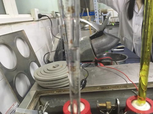 化工學報 2018年第8期推薦文章 五 dcmfc兩腔液量變化與產(chǎn)電性能的關系