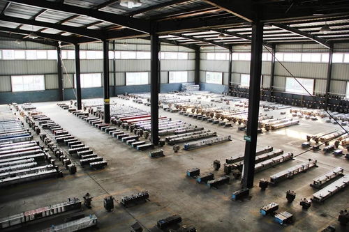 品質在于細節,細節決定實力